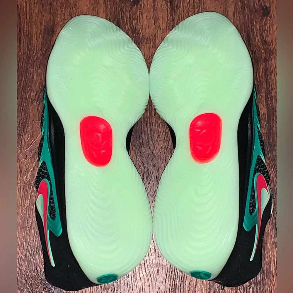 Nike size 13 KD basketball shoes